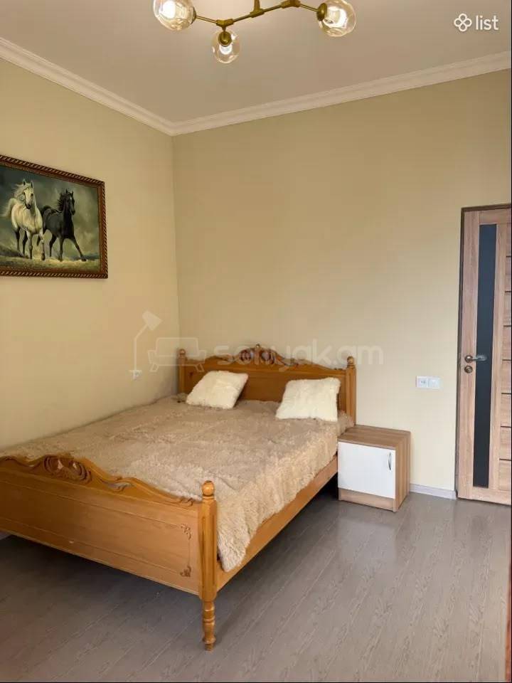 3 Սենյականոց Բնակարան, 50քմ, 3/17 հարկ, Կապիտալ Վերանորոգված, Կահավորված, Արևկող