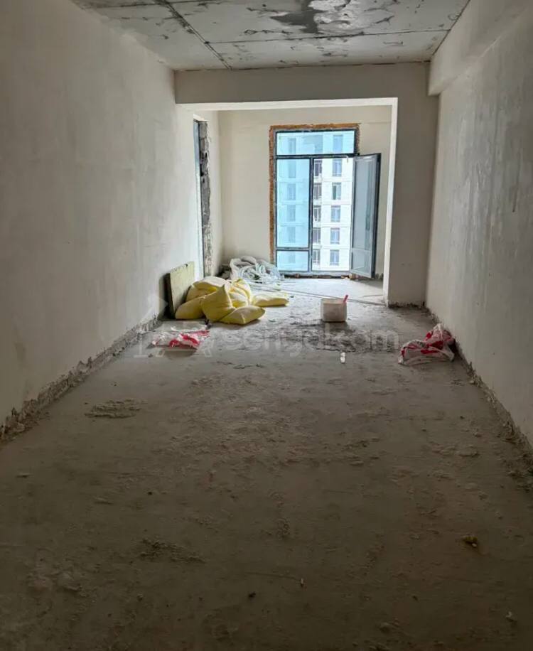 2 Սենյականոց Բնակարան Նորակառույցում, 67քմ, 8/17 հարկ, Զրոյական Վիճակում