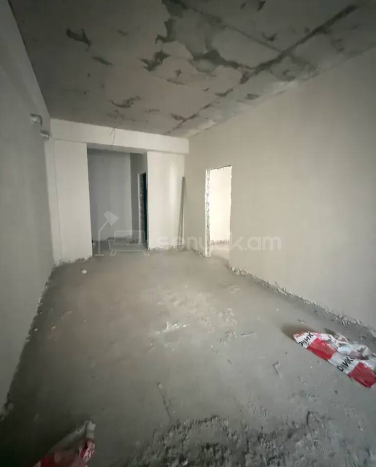 2 Սենյականոց Բնակարան Նորակառույցում, 67քմ, 8/17 հարկ, Զրոյական Վիճակում