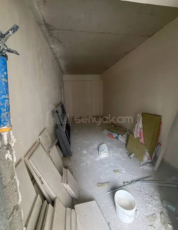 2 Սենյականոց Բնակարան Նորակառույցում, 67քմ, 8/17 հարկ, Զրոյական Վիճակում