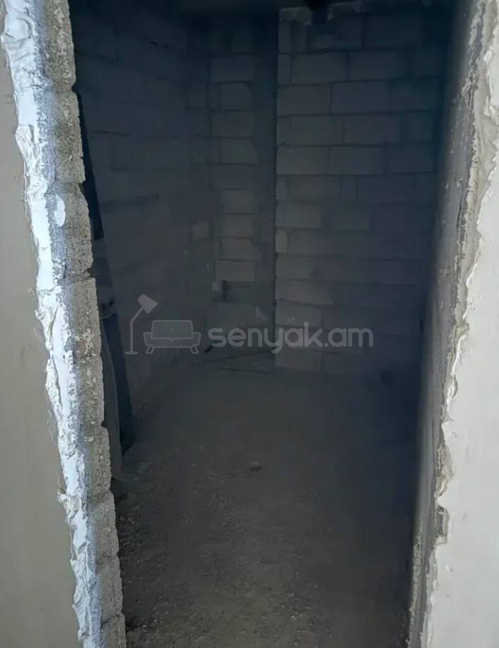 2 Սենյականոց Բնակարան Նորակառույցում, 67քմ, 8/17 հարկ, Զրոյական Վիճակում
