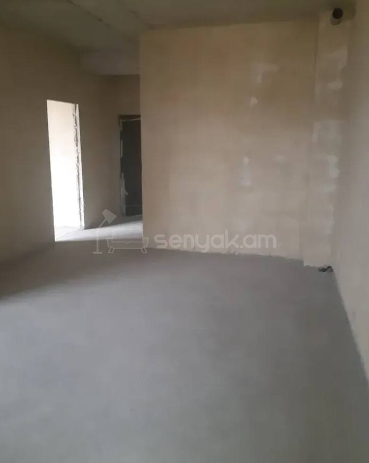 2 Սենյականոց Բնակարան Նորակառույցում, 62քմ, 5/8 հարկ, Զրոյական Վիճակում