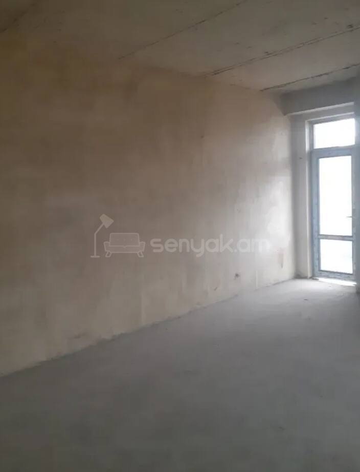 2 Սենյականոց Բնակարան Նորակառույցում, 62քմ, 5/8 հարկ, Զրոյական Վիճակում