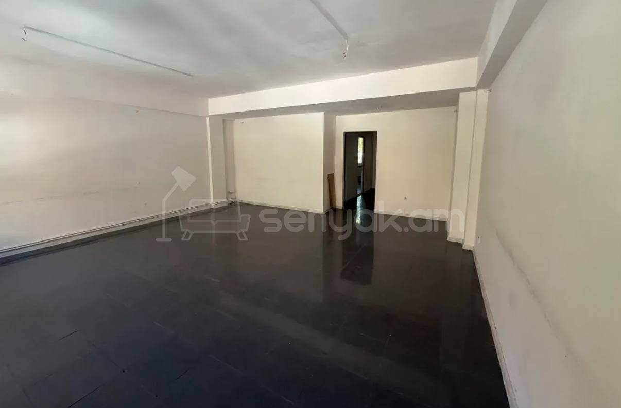 Օֆիսային Տարածք, 98քմ, Կապիտալ Վերանորոգված