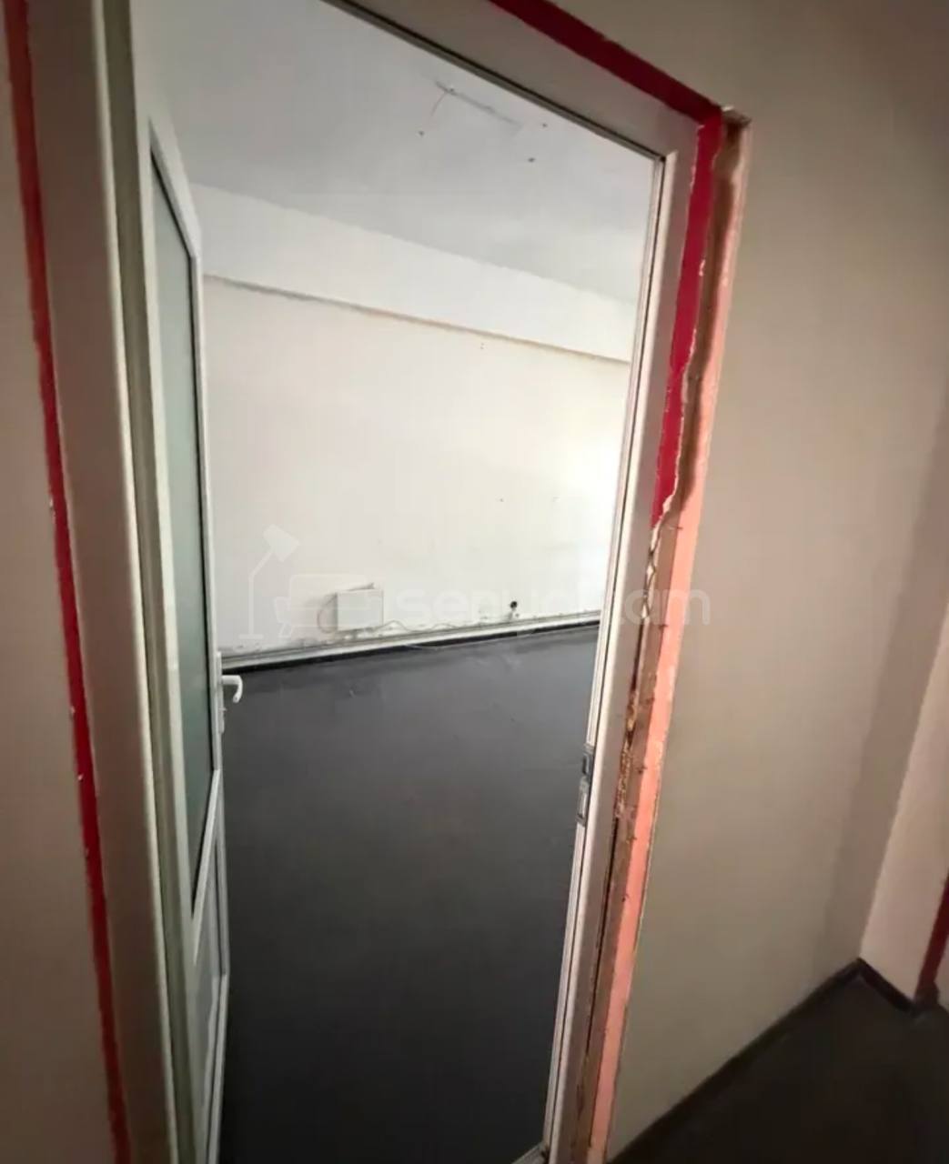 Օֆիսային Տարածք, 98քմ, Կապիտալ Վերանորոգված