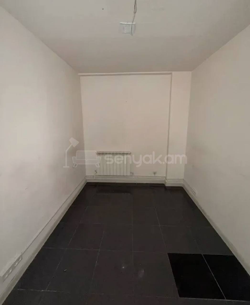 Օֆիսային Տարածք, 98քմ, Կապիտալ Վերանորոգված