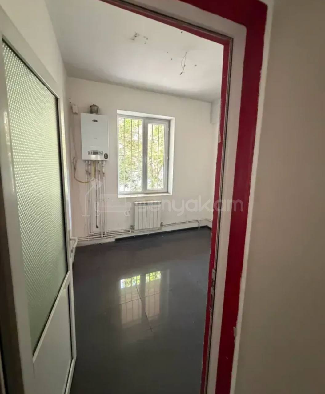 Օֆիսային Տարածք, 98քմ, Կապիտալ Վերանորոգված