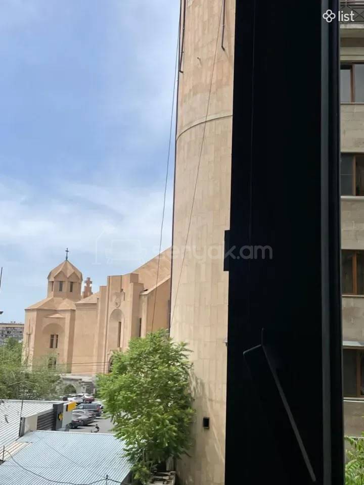 2 Սենյականոց Բնակարան, 50քմ, 3/9 հարկ, Դիզայներական Վերանորոգված, Կահավորված, Արևկող