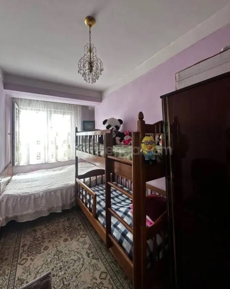 1 Սենյականոց Բնակարան, 52քմ, 8/14 հարկ, Կոսմետիկ Վերանորոգված
