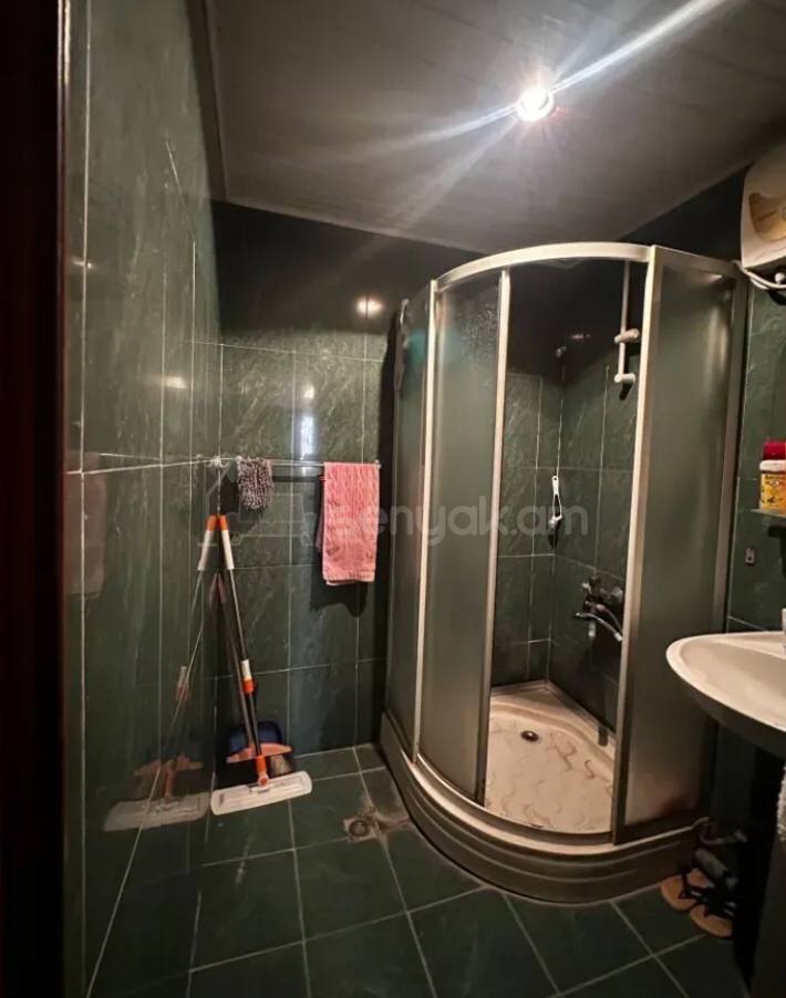 1 Սենյականոց Բնակարան, 52քմ, 8/14 հարկ, Կոսմետիկ Վերանորոգված