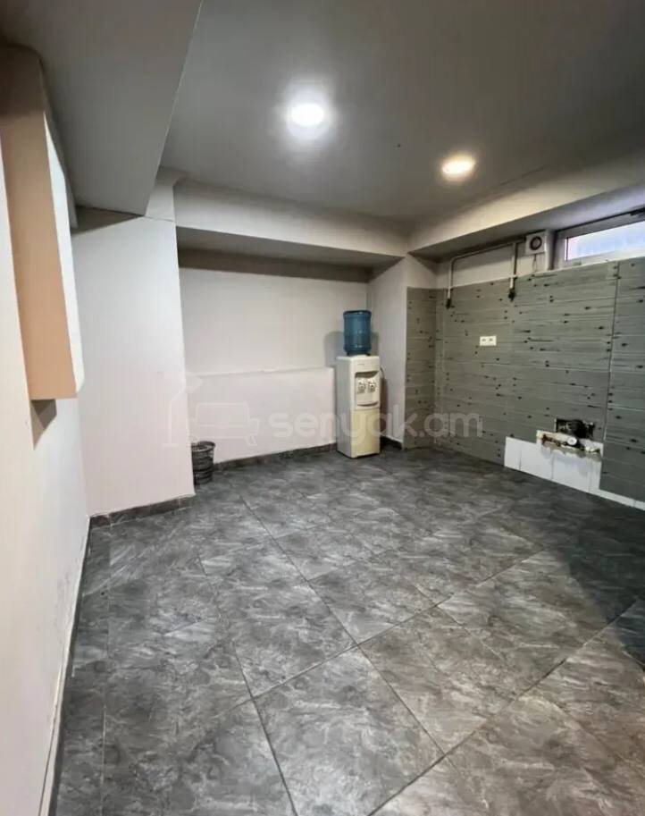 Օֆիսային Տարածք, 100քմ