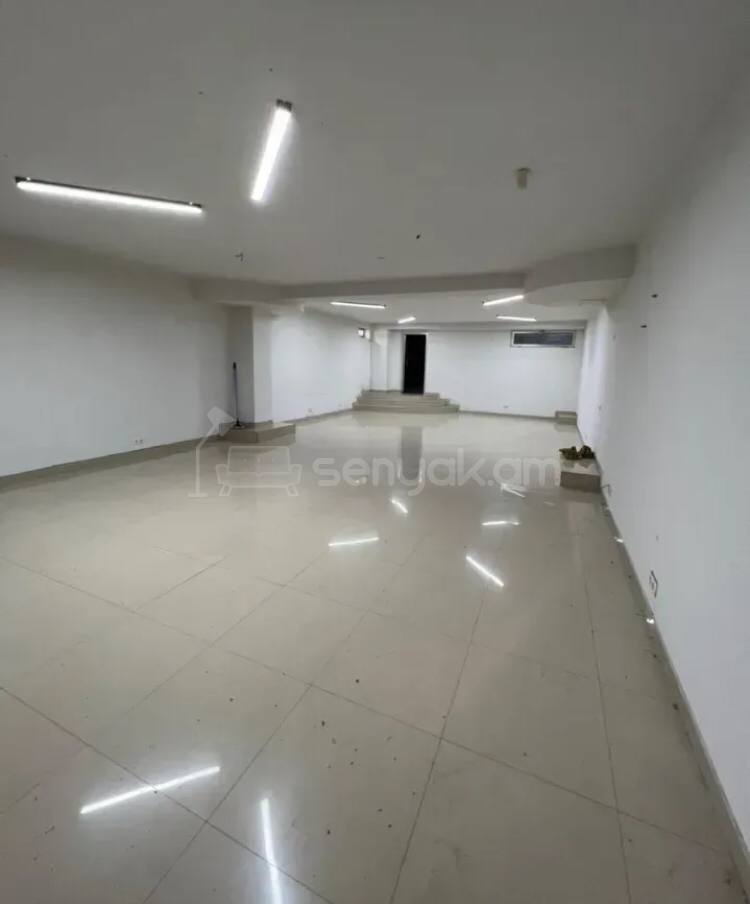 Օֆիսային Տարածք, 100քմ