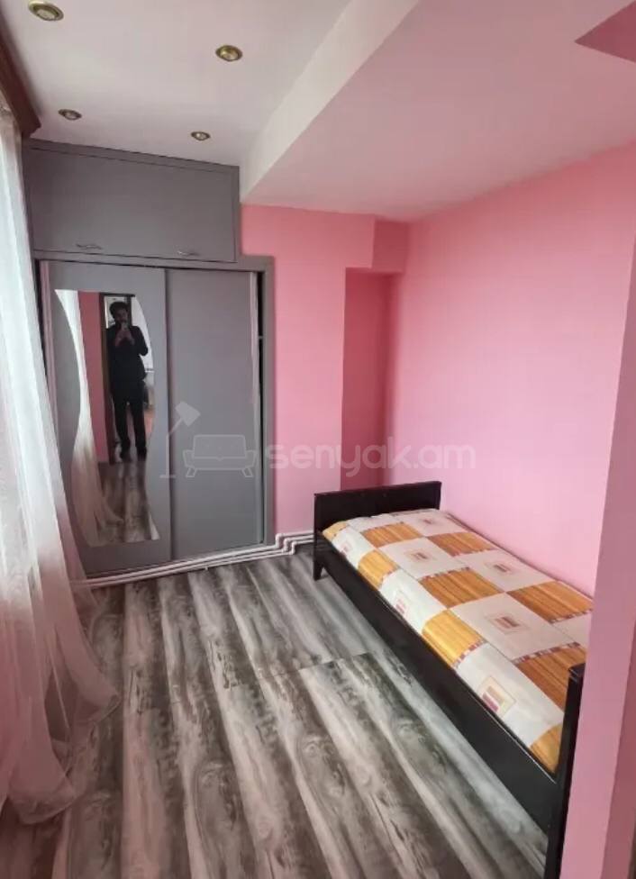 3 Սենյականոց Բնակարան, 67քմ, 3/11 հարկ, Կոսմետիկ Վերանորոգված