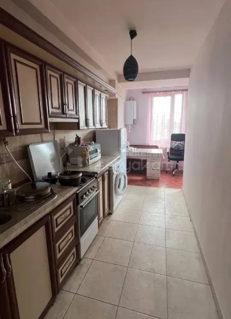 3 Սենյականոց Բնակարան, 67քմ, 3/11 հարկ, Կոսմետիկ Վերանորոգված