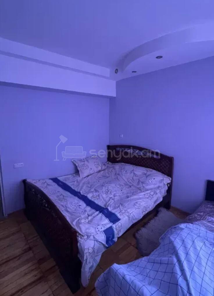 3 Սենյականոց Բնակարան, 67քմ, 3/11 հարկ, Կոսմետիկ Վերանորոգված
