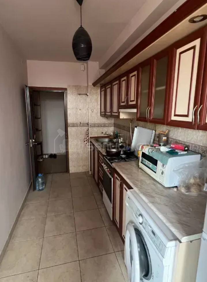 3 Սենյականոց Բնակարան, 67քմ, 3/11 հարկ, Կոսմետիկ Վերանորոգված