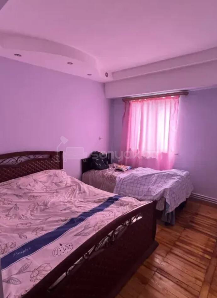 3 Սենյականոց Բնակարան, 67քմ, 3/11 հարկ, Կոսմետիկ Վերանորոգված
