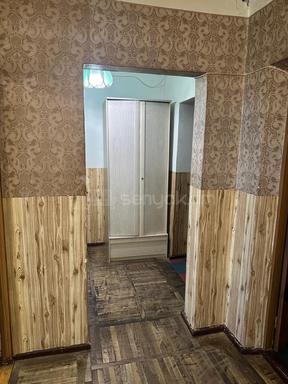 2 Սենյականոց Բնակարան, 67քմ, 4/9 հարկ, Նորմալ Վիճակում, Մասամբ Կահավորված