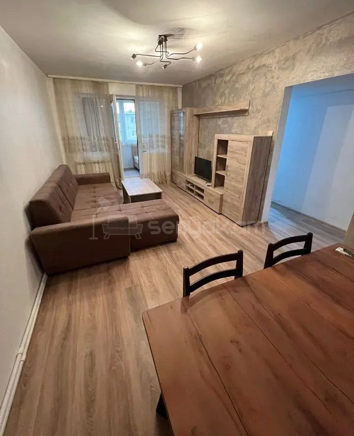 2 Սենյականոց Բնակարան, 56քմ, 5/5 հարկ, Կոսմետիկ Վերանորոգված