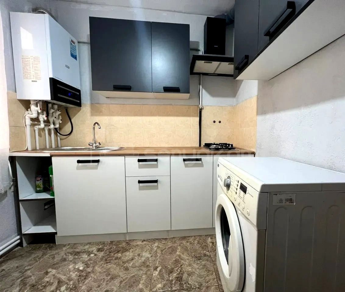 2 Սենյականոց Բնակարան, 56քմ, 5/5 հարկ, Կոսմետիկ Վերանորոգված