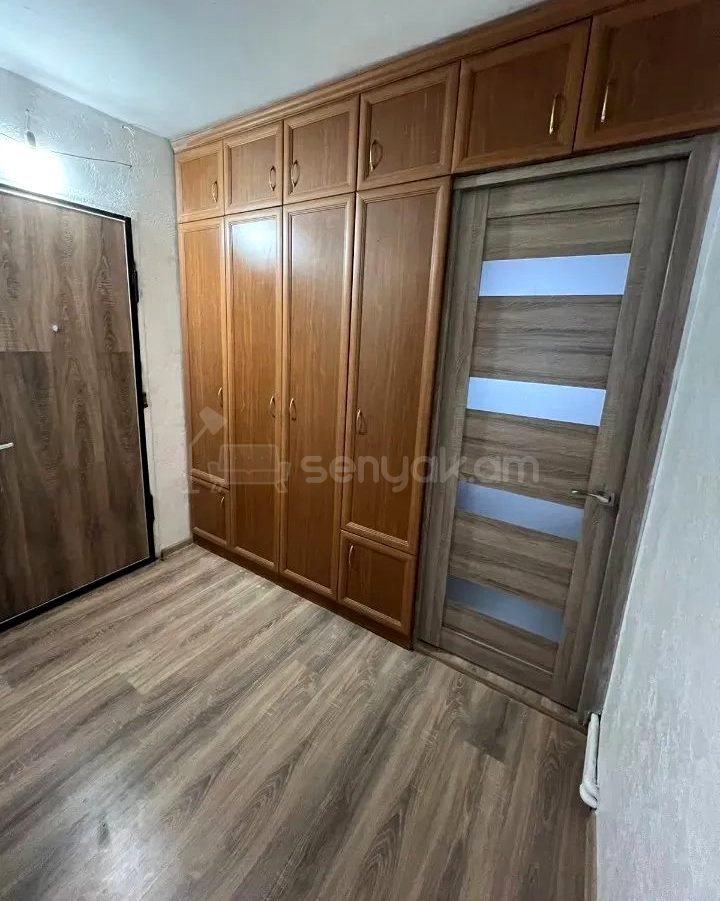 2 Սենյականոց Բնակարան, 56քմ, 5/5 հարկ, Կոսմետիկ Վերանորոգված