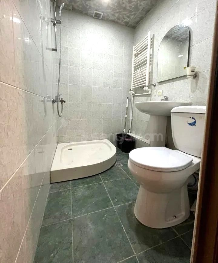 2 Սենյականոց Բնակարան, 56քմ, 5/5 հարկ, Կոսմետիկ Վերանորոգված