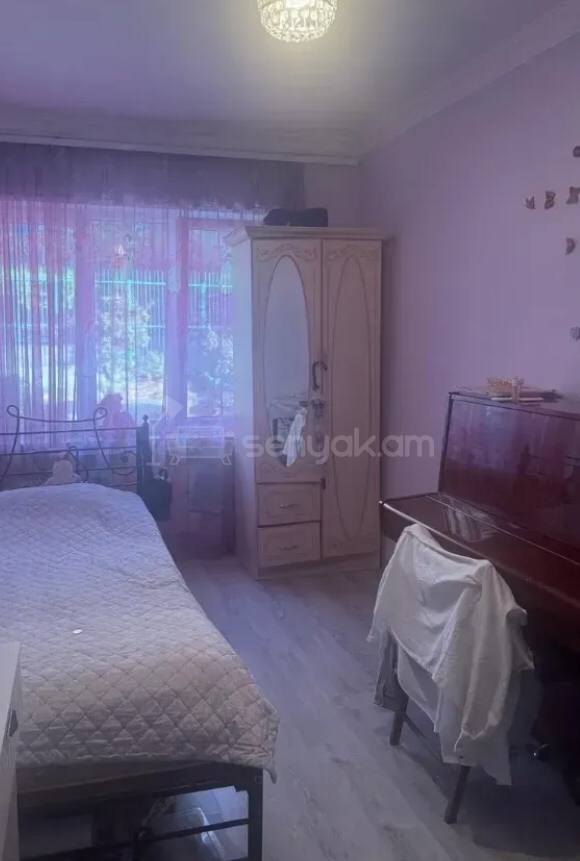 3 Սենյականոց Բնակարան, 72քմ, 3/9 հարկ, Կապիտալ Վերանորոգված