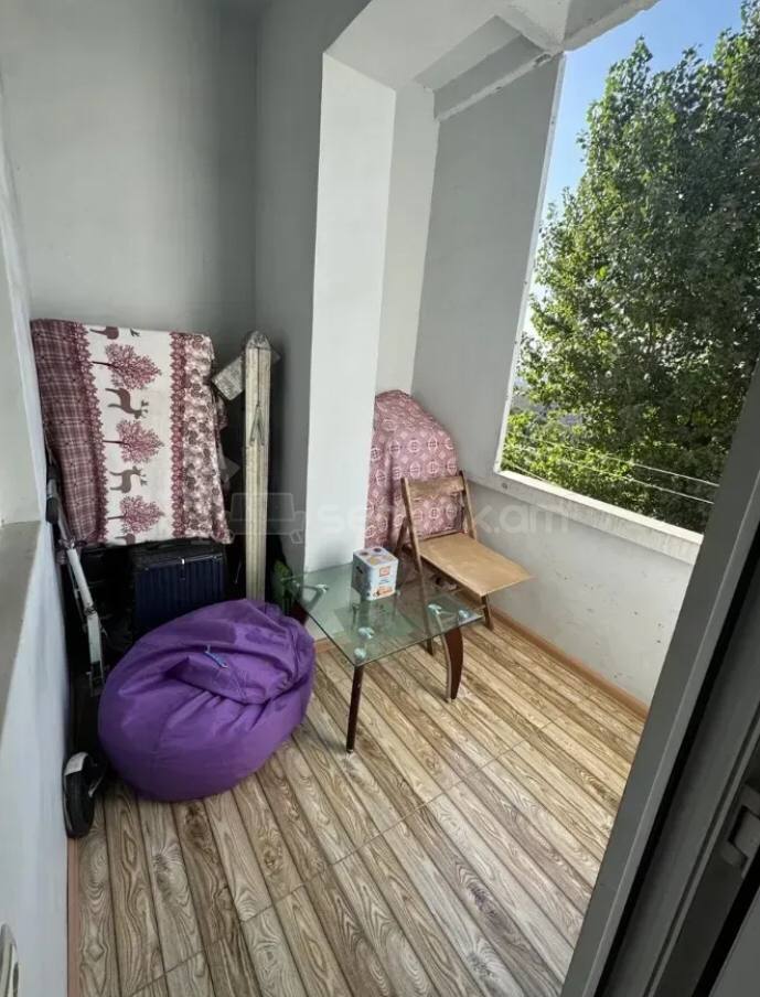 3 Սենյականոց Բնակարան, 72քմ, 3/9 հարկ, Կապիտալ Վերանորոգված