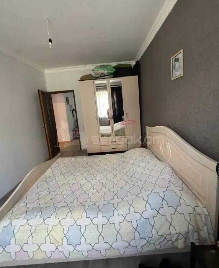 3 Սենյականոց Բնակարան, 72քմ, 3/9 հարկ, Կապիտալ Վերանորոգված