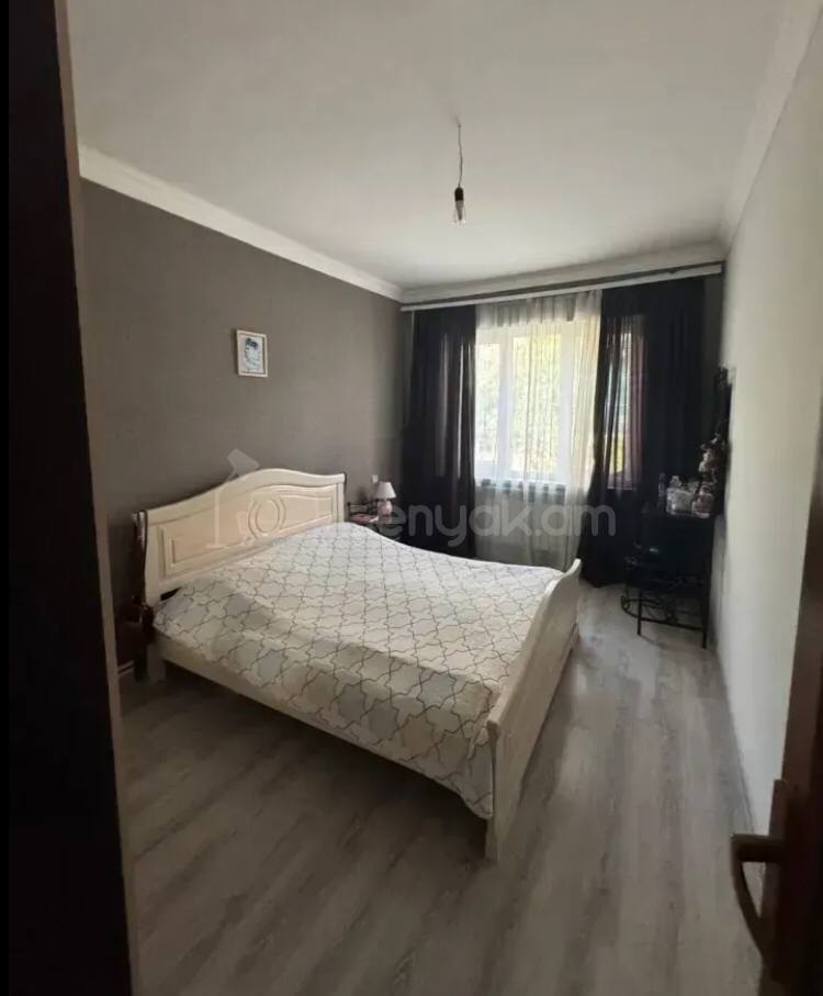 3 Սենյականոց Բնակարան, 72քմ, 3/9 հարկ, Կապիտալ Վերանորոգված