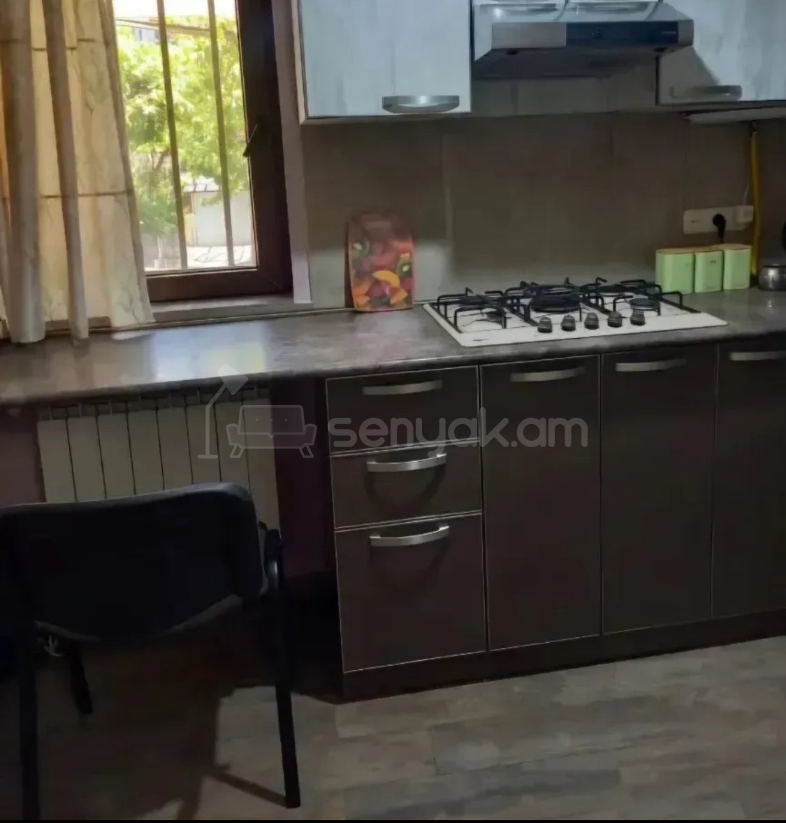3 Սենյականոց Սեփական Տուն, 80քմ, Կապիտալ Վերանորոգված, Կահավորված
