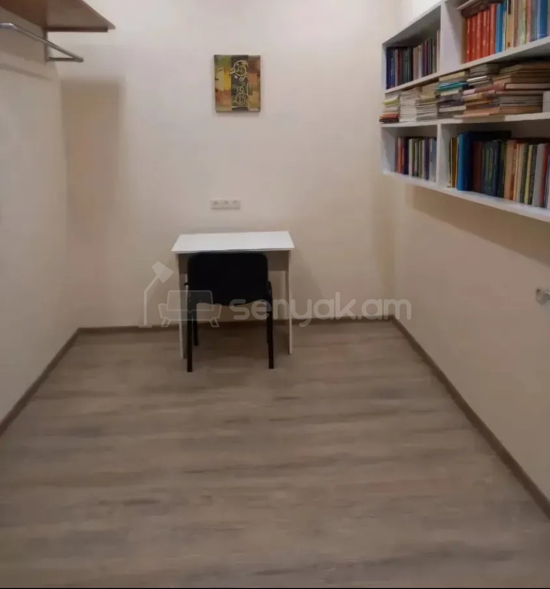 3 Սենյականոց Սեփական Տուն, 80քմ, Կապիտալ Վերանորոգված, Կահավորված