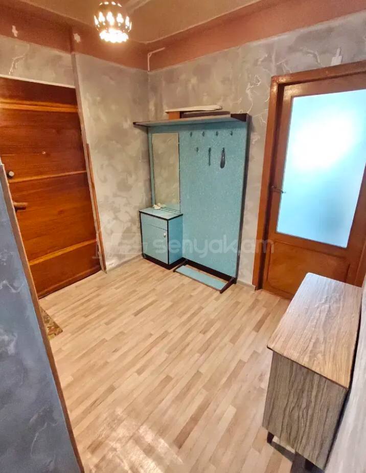 2 Սենյականոց Բնակարան, 54քմ, 3/5 հարկ, Կոսմետիկ Վերանորոգված, Կահավորված