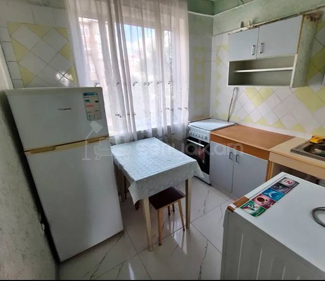 2 Սենյականոց Բնակարան, 54քմ, 3/5 հարկ, Կոսմետիկ Վերանորոգված, Կահավորված