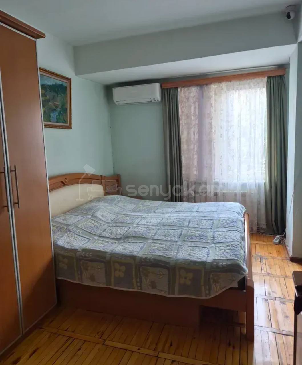 4 Սենյականոց Բնակարան, 100քմ, 3/14 հարկ, Նորմալ Վիճակում, Կահավորված