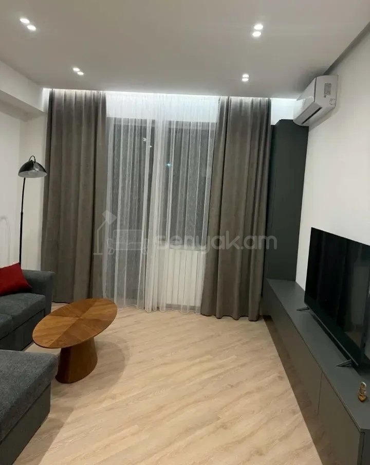 3 Սենյականոց Բնակարան Նորակառույցում, 78քմ, 6/9 հարկ, Դիզայներական Վերանորոգված, Կահավորված, Արևկող