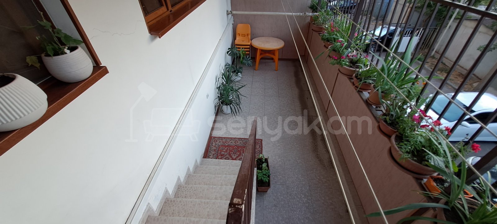 2 Սենյականոց Բնակարան, 100քմ, 2/10 հարկ, Կապիտալ Վերանորոգված