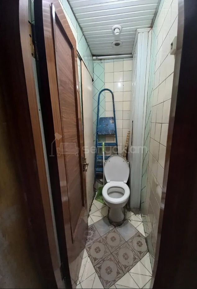 2 Սենյականոց Բնակարան, 72քմ, 5/9 հարկ, Պետական Վիճակում