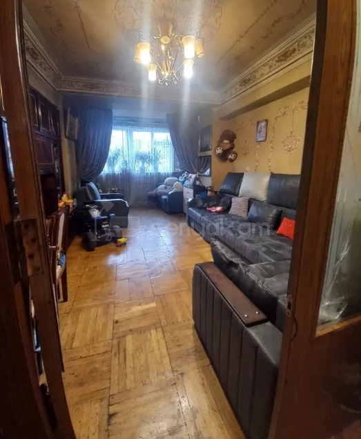 2 Սենյականոց Բնակարան, 72քմ, 5/9 հարկ, Պետական Վիճակում