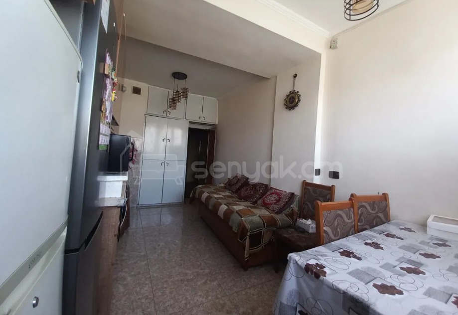 2 Սենյականոց Բնակարան, 72քմ, 5/9 հարկ, Պետական Վիճակում