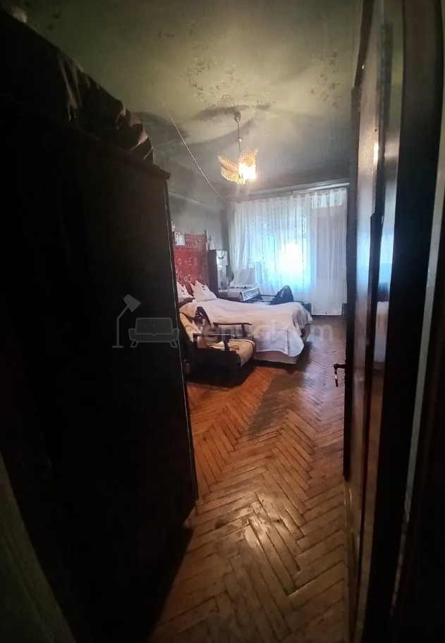 2 Սենյականոց Բնակարան, 72քմ, 5/9 հարկ, Պետական Վիճակում