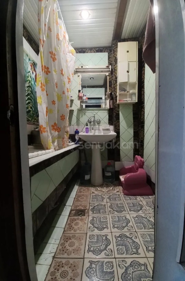 2 Սենյականոց Բնակարան, 72քմ, 5/9 հարկ, Պետական Վիճակում