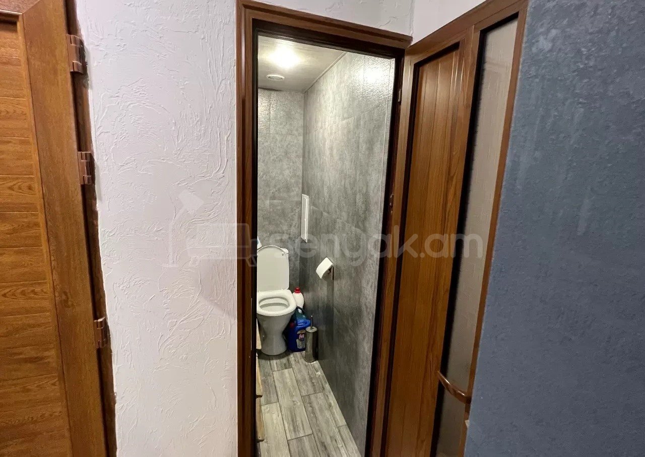 4 Սենյականոց Բնակարան, 82քմ, 6/14 հարկ, Նորմալ Վիճակում