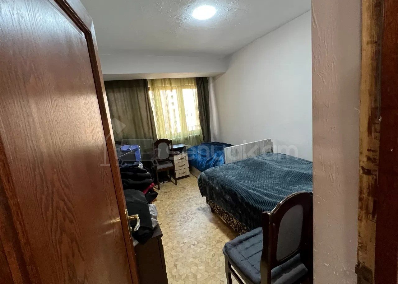 4 Սենյականոց Բնակարան, 82քմ, 6/14 հարկ, Նորմալ Վիճակում