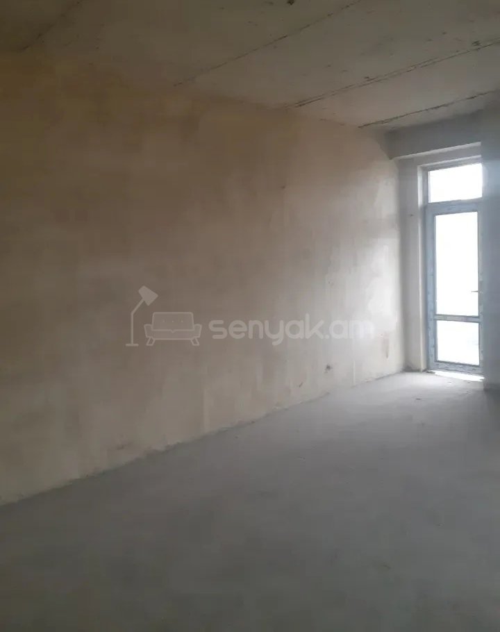 2 Սենյականոց Բնակարան, 62քմ, 5/8 հարկ, Զրոյական Վիճակում