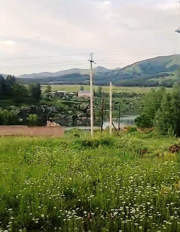 Բնակելի Նշանակության Հողատարածք, 2000քմ, Խմելու Ջրով, Էլեկտրականությամբ