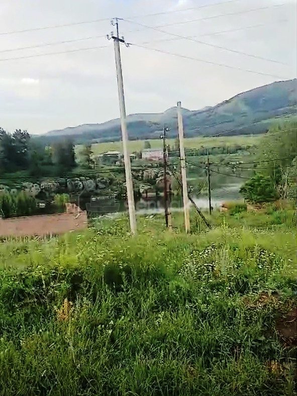 Բնակելի Նշանակության Հողատարածք, 2000քմ, Խմելու Ջրով, Էլեկտրականությամբ