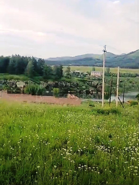 Բնակելի Նշանակության Հողատարածք, 2000քմ, Խմելու Ջրով, Էլեկտրականությամբ
