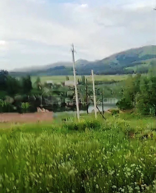 Բնակելի Նշանակության Հողատարածք, 2000քմ, Խմելու Ջրով, Էլեկտրականությամբ