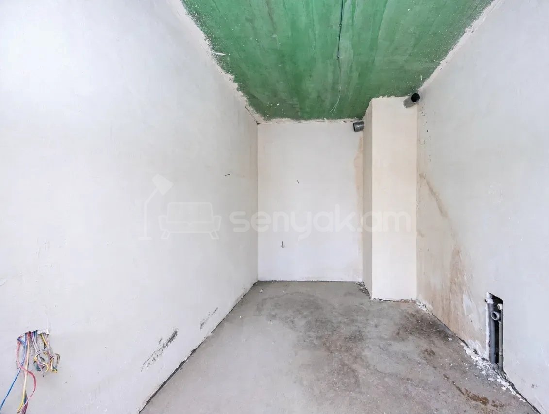 3 Սենյականոց Բնակարան Նորակառույցում, 96քմ, 2/18 հարկ, Զրոյական Վիճակում